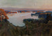Vista su Haikko - Albert Edelfelt — vista dell’opera