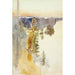 Riproduzione del dipinto Vista dalla cresta di Kaukola - Albert Edelfelt