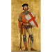 Doyen della Gilda dell'esercito di San Giorgio - Albert Frans Lieven De Vriendt — vista dell’opera