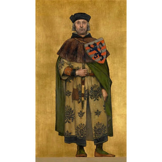 Albert Frans Lieven De Vriendt - Jan Boonen.webp