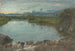 Demerara, Guyana - Albert Goodwin — vista dell’opera
