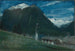 Alla luce della luna, Pontresina, Engadina, Svizzera - Albert Goodwin — vista dell’opera