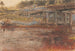 Roche de Demerara, Guyana - Albert Goodwin — vista dell’opera