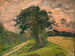 Paesaggio di Tisvilde - Albert Gottschalk — vista dell’opera