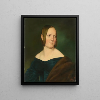 Albert Grfle - Portrait of a Lady.webp