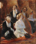 Musica colta - Albert Guillaume — vista dell’opera