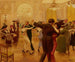 La danse - Albert Guillaume — vista dell’opera