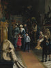 nel Panoptico - Albert Heise — vista dell’opera