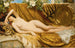 La Peau de Tigre - Albert Henry Collings — vista dell’opera