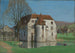 Vista del castello di Reichenstein vicino a Inzlingen - Albert Hermann Daur — vista dell’opera