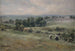 Fenaison dans un vaste paysage - Albert Kappis — vista dell’opera