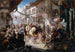 Entrée degli inviati federali a Basilea - Albert Landerer — vista dell’opera