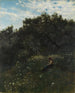 Wiesenhang - Albert Lang — vista dell’opera