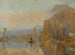Le Passeur - Albert Lebourg — vista dell’opera