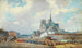 Notre-Dame de Paris - Albert Lebourg — vista dell’opera
