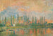 Vista della Senna - Albert Lebourg — vista dell’opera