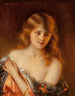 Rêverie - Albert Lynch — vista dell’opera
