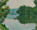 Bords de Marne à La Varenne - Albert Marquet — vista dell’opera