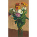 Bouquet di fiori in un vaso - Albert Marquet — vista dell’opera