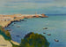 La Casbah des Oudaa - Albert Marquet — vista dell’opera