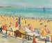 La Spiaggia delle Sabbie d'Olonne - Albert Marquet — vista dell’opera