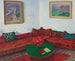 Le Divan - Albert Marquet — vista dell’opera
