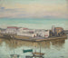 Lotto dell'Amirato - Albert Marquet — vista dell’opera