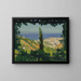 Lt Alger - Albert Marquet — quadro incorniciato alla parete