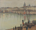 Porto di La Rochelle - Albert Marquet — vista dell’opera