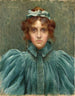 Suzette - Albert Pike Lucas — vista dell’opera