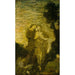 Florizel e Perdita - Albert Pinkham Ryder — vista dell’opera