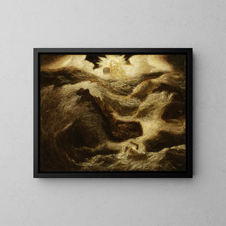Albert Pinkham Ryder - Jonah.webp
