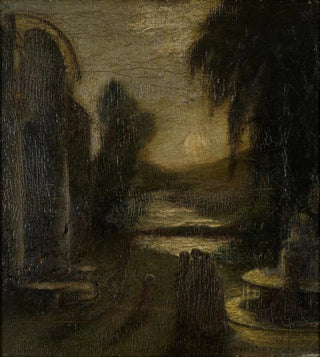 Albert Pinkham Ryder - The Temple of the Mind.webp