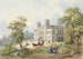 Trieste Ferdinandeum - Albert Rieger — vista dell’opera