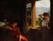 Passeggiata pomeridiana - Albert Ritzberger — vista dell’opera