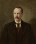 Richard Alexander F. Penrose Jr - Albert Rosenthal — vista dell’opera