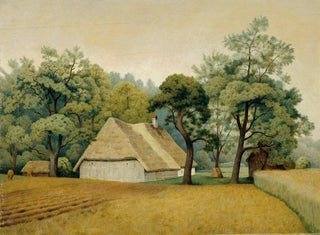 Albert Stangl - Bauernhaus.webp