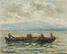 Pescatore del lago di Costanza - Albert Wenk — vista dell’opera