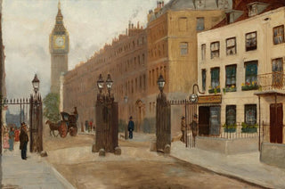 Albert William Holden - Storeys Gate.webp