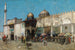 Una moschea - Alberto Pasini — vista dell’opera
