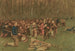 Ave Maria Dopo la Battaglia del Bergisel - Albin Egger-Lienz — vista dell’opera