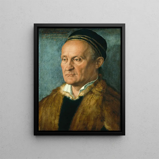 Albrecht Drer - Jakob Muffel.webp
