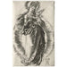 La Vierge à la couronne étoilée - Albrecht Dürer — vista dell’opera