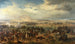 La battaglia di Temesvár - Albrecht von Adam — vista dell’opera