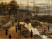 Fête des trompettes I - Aleksander Gierymski — vista dell’opera