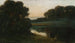 Paesaggio - Aleksander Gierymski — vista dell’opera