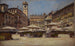 Piazza delle Erbe a Verona - Aleksander Gierymski — vista dell’opera