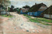 Strada a Bronowice - Aleksander Gierymski — vista dell’opera