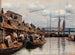 Lavoratori della sabbia - Aleksander Gierymski — vista dell’opera