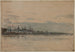 La Vistula vicino a Varsavia - Aleksander Gierymski — vista dell’opera
